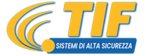 Tif – Impianti e sistemi di sicurezza aziendali e residenziali