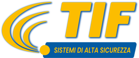 Tif – Impianti e sistemi di sicurezza aziendali e residenziali